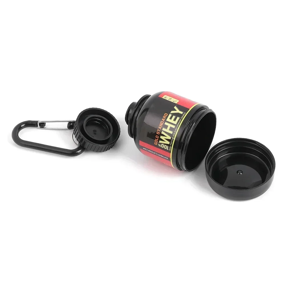 100ML Taşınabilir Protein Tozu - Nutrition And Fitness incelemesi ve fiyatı