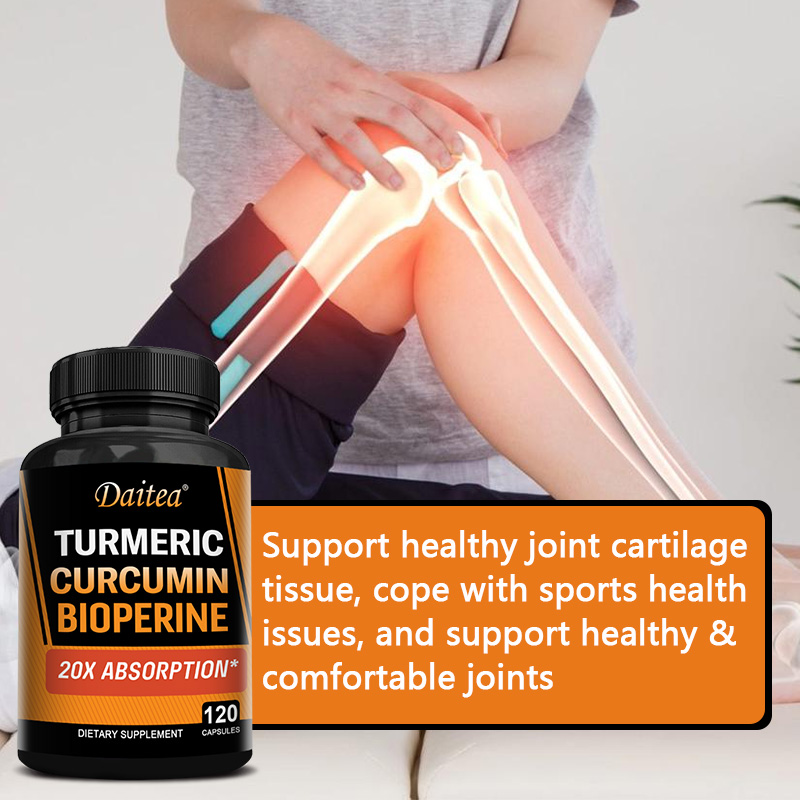 Zerdeçal Kurkumin Kapsülleri 2 - Turmeric Curcumin Capsule incelemesi ve fiyatı